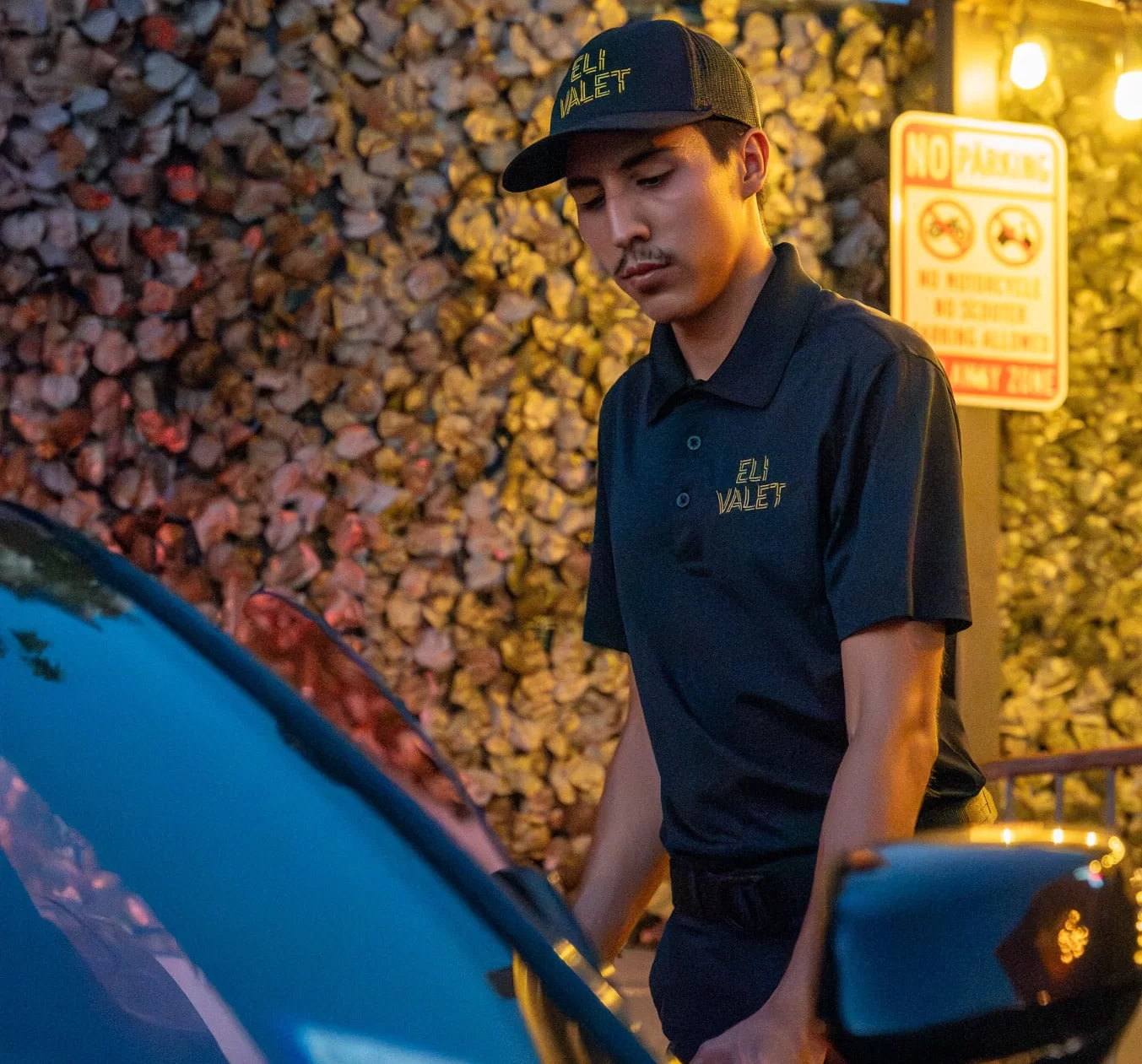 Eli Valet professional team serving Houston Dallas and Austin