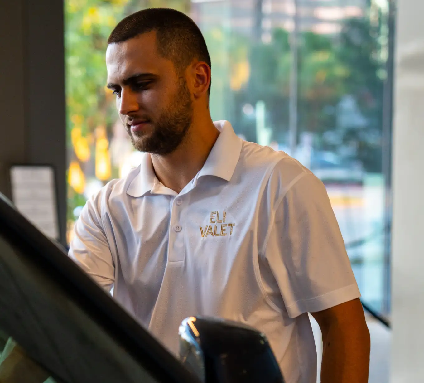 Eli Valet team ready to serve Houston Austin Dallas venues